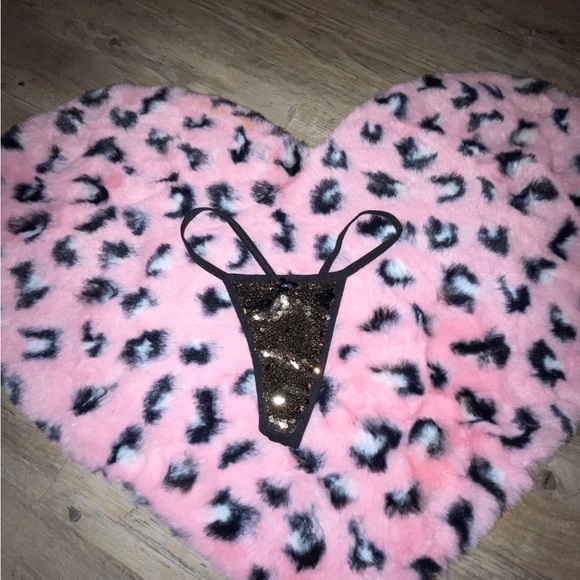 sequin bottoms - Picture 4 of 6